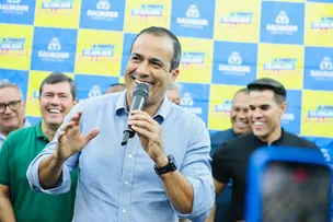 BRUNO REIS SANCIONA LDO DE 2026 COM QUASE UM MÊS DE ATRASO E APORTE BILIONÁRIO; ENTENDA