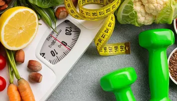 SAÚDE INTESTINAL SEM CUIDADOS PODE DIFICULTAR PERDA DE PESO, APONTA PESQUISA