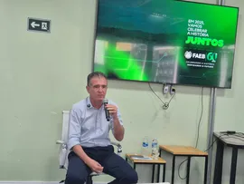 FAEB CELEBRA DIA DO PRODUTOR RURAL E REFORÇA PROTAGONISMO DO AGRO BAIANO NA ECONOMIA DO ESTADO