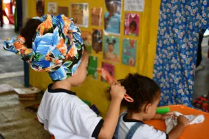 MEC RECONHECE CRECHE DE ALAGOINHAS APOIADA POR PROJETO EDUCACIONAL DA BRACELL