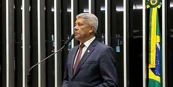 JERÔNIMO ALERTA PARA IMPACTO DAS TARIFAS DE TRUMP NA BAHIA