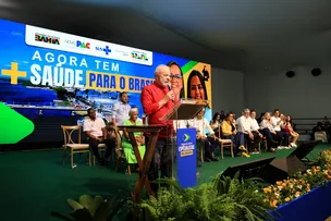 LULA SANCIONA LEI QUE GARANTE CIRURGIA REPARADORA DA MAMA PELO SUS E PLANOS DE SAÚDE
