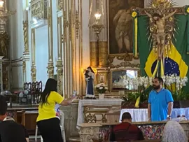 JUBILEU DO SENHOR DO BONFIM AQUECE TURISMO RELIGIOSO EM SALVADOR