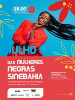 SINEBAHIA PROMOVE AÇÃO ESPECIAL NO JULHO DAS MULHERES NEGRAS COM SERVIÇOS GRATUITOS NO TERMINAL DE PITUAÇU