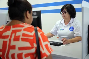 CERCA DE 1,8 MIL PESSOAS CONSEGUIRAM EMPREGO ATRAVÉS DO SIMM NO PRIMEIRO SEMESTRE DE 2025