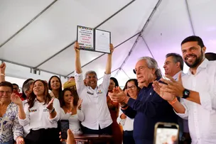 COM INVESTIMENTO DE R$ 160 MILHÕES, GOVERNO DO ESTADO AUTORIZA CONSTRUÇÃO DE HOSPITAL E MATERNIDADE COSTA DO DENDÊ