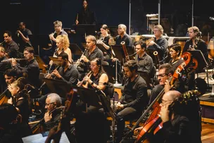 ORQUESTRA SINFÔNICA DA BAHIA SE APRESENTA NO CINE TEATRO SOLAR BOA VISTA NESTE DOMINGO (13)