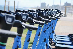 PREFEITURA REGULAMENTA USO DE BICICLETAS E PATINETES ELÉTRICOS EM SALVADOR
