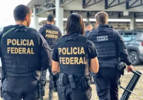 POLÍCIA FEDERAL PRENDE ENVOLVIDOS EM DESVIO DE R$ 541 MILHÕES EM ATAQUE HACKER