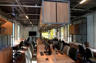 ESPAÇO COLABORE OFERECE OFICINAS E EVENTOS GRATUITOS EM JULHO COM FOCO EM INOVAÇÃO E EMPREENDEDORISMO