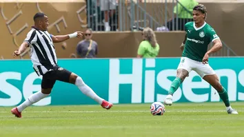 MUNDIAL DE CLUBES VALORIZA ATLETAS E MEXE COM ELENCOS DE CLUBES BRASILEIROS