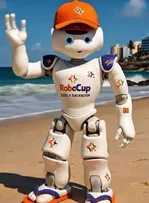 SALVADOR SEDIA MAIOR COMPETIÇÃO DE ROBÓTICA DO MUNDO NO PRÓXIMO DIA 15