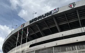 SANTOS CONFIRMA JOGO CONTRA O JUVENTUDE PARA O MORUMBIS APÓS ACORDO COM SÃO PAULO