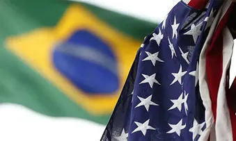 FECOMÉRCIO-BA DIZ QUE TAXAÇÃO DE 50% DOS EUA É UMA 'MEDIDA INCOMPREENSÍVEL' E EXPRESSA PREOCUPAÇÃO COM O SETOR