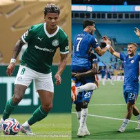 PALMEIRAS X CHELSEA: HORÁRIO E ESCALAÇÕES