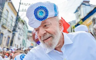 LULA CONFIRMA PRESENÇA NO 2 DE JULHO NA BAHIA; VEJA A PROGRAMAÇÃO COMPLETA