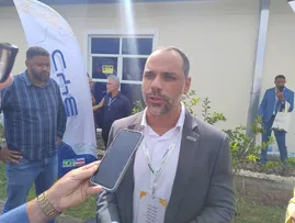 BYD ANUNCIA MAIS DE 500 NOVAS VAGAS DE EMPREGO NA BAHIA