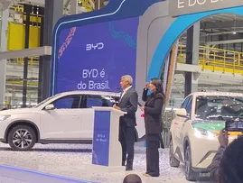 JERÔNIMO RODRIGUES EXPLICA COMO TROUXE A BYD PARA CAMAÇARI