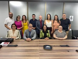 DIRETORIA DO SINDICATO DE ODONTOLOGISTAS DA BAHIA TOMA POSSE E REAFIRMA COMPROMISSO DE LUTA COM A CATEGORIA