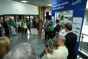SALVADOR RETOMA VOOS DIRETOS PARA O PANAMÁ E AMPLIA ACESSO A 88 DESTINOS DO CARIBE E DAS AMÉRICAS DO NORTE E CENTRAL