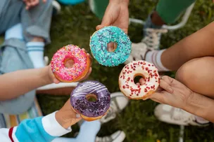 SHOPPING DE SALVADOR PROMOVE OFICINA DE MINI DONUTS PARA CRIANÇAS NESTE SÁBADO (5)