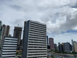 FIM DE SEMANA DEVE SER DE CHUVA EM SALVADOR, APONTA PREVISÃO DA CODESAL