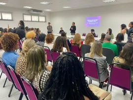 SPM E NEIM/UFBA PROMOVEM CURSO SOBRE PREVENÇÃO E ENFRENTAMENTO À VIOLÊNCIA POLÍTICA DE GÊNERO E RAÇA