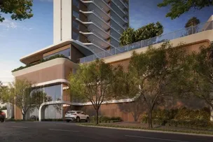 MOURA DUBEUX TRAZ O INFLUENCIADOR FELIPE THEODORO PARA LANÇAMENTO DOS EMPREENDIMENTOS CASA SOMBREIROS E ELLEVE HORTO