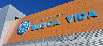 SHOPPING BUSCA VIDA INAUGURA EM OUTUBRO COM MAIS DE 80 OPERAÇÕES E GERA CERCA DE MIL EMPREGOS EM CAMAÇARI