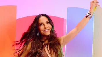 IVETE SANGALO É ACUSADA DE USO INDEVIDO DE MARCA E PODE SER ALVO DE AÇÃO JUDICIAL; ENTENDA