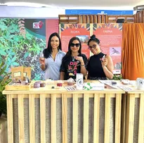CAPIM PIMENTA, STARTUP INCUBADA DO PARQUE TECNOLÓGICO DA BAHIA, CONQUISTA O 1º LUGAR NO MAIOR EVENTO DE INOVAÇÃO DO NORDESTE
