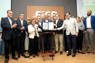 GOVERNO DO ESTADO PROMOVE CAPACITAÇÃO PARA APERFEIÇOAR REALIZAÇÃO DE OBRAS PÚBLICAS E LANÇA PROGRAMA "BIM PRA TODA BAHIA"