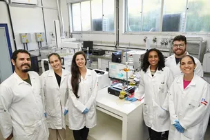 COM INVESTIMENTO DE R$ 10 MILHÕES, SEAGRI TEM CRESCIMENTO EXPRESSIVO NAS ANÁLISES LABORATORIAIS