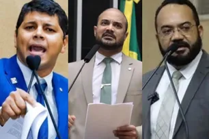 BAHIA: POLÍTICOS BOLSONARISTAS REAGEM AO PEDIDO DE CONDENAÇÃO DE JAIR BOLSONARO; VEJA