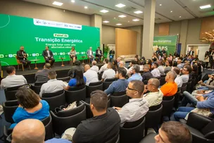COM FOCO NA COP 30, SALVADOR SEDIA II PAINEL DE TRANSIÇÃO ENERGÉTICA NESTA QUINTA (17)