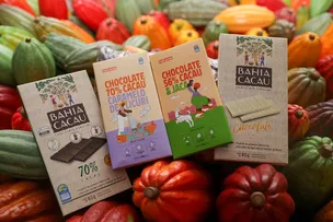 CHOCOLAT FESTIVAL BAHIA 2025 COMEÇA NESTA QUINTA COM A PRESENÇA DA AGRICULTURA FAMILIAR