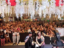 FESTIVAL DA CULTURA JAPONESA ESTREIA NO SALVADOR NORTE COM PROGRAMAÇÃO GRATUITA E IMERSIVA