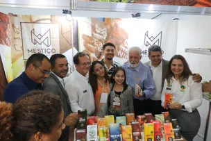 FESTIVAL 'CHOCOLAT BAHIA' INCREMENTA TURISMO DE NEGÓCIOS NA COSTA DO CACAU