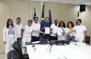AULAS NAS ESCOLAS MUNICIPAIS RETORNAM NESTA SEGUNDA; ANO LETIVO TERÁ FIM EM JANEIRO DE 2026