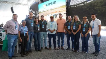 SEAGRI ASSINA TERMO DE COOPERAÇÃO TÉCNICA PARA PROJETO DE IDENTIFICAÇÃO E RASTREABILIDADE DE BOVINOS