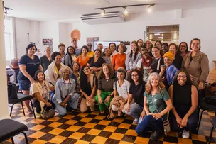 ARTESANATO DA BAHIA OFERECE CURSOS GRATUITOS PARA FORTALECER A PROFISSIONALIZAÇÃO DE ARTESÃS E ARTESÃOS