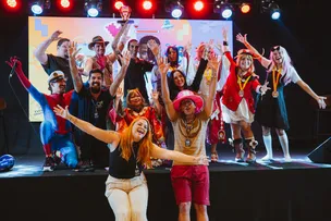 DIA DO COSPLAY É CELEBRADO COM EVENTO GRATUITO EM LAURO DE FREITAS