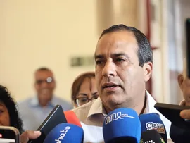 BRUNO REIS CRITICA LULA E PEDE DISTENSÃO POLÍTICA DIANTE DE TARIFA DOS EUA