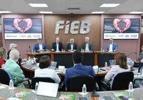 INVESTIMENTOS DA GALVANI NA BAHIA CHEGAM A R$ 1,4 BILHÃO E DEVEM IMPULSIONAR ECONOMIA LOCAL