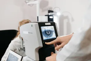 SERVIÇOS DE OFTALMOLOGIA SÃO OFERECIDOS GRATUITAMENTE EM LAURO DE FREITAS