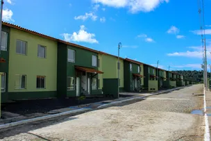BAHIA AVANÇA NA POLÍTICA HABITACIONAL COM ENTREGAS DO MINHA CASA, MINHA VIDA EM PAULO AFONSO E POJUCA