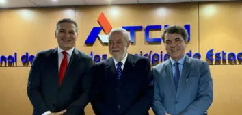 NELSON PELLEGRINO ASSUME VICE-PRESIDÊNCIA DO TCM-BA APÓS ELEIÇÃO UNÂNIME