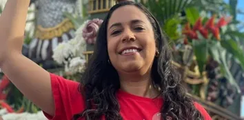 ANA CAROLINA É ELEITA PRESIDENTE DO PT EM SALVADOR COM 75% DOS VOTOS