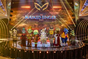 A REDE GLOBO DECIDE CANCELAR A VERSÃO BRASILEIRA DO MASKED SINGER BRASIL APÓS CINCO TEMPORADAS
