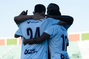 BAHIA DE FEIRA VENCE O GALÍCIA E ABRE VANTAGEM NAS FINAIS DA SEGUNDA DIVISÃO DO CAMPEONATO BAIANO